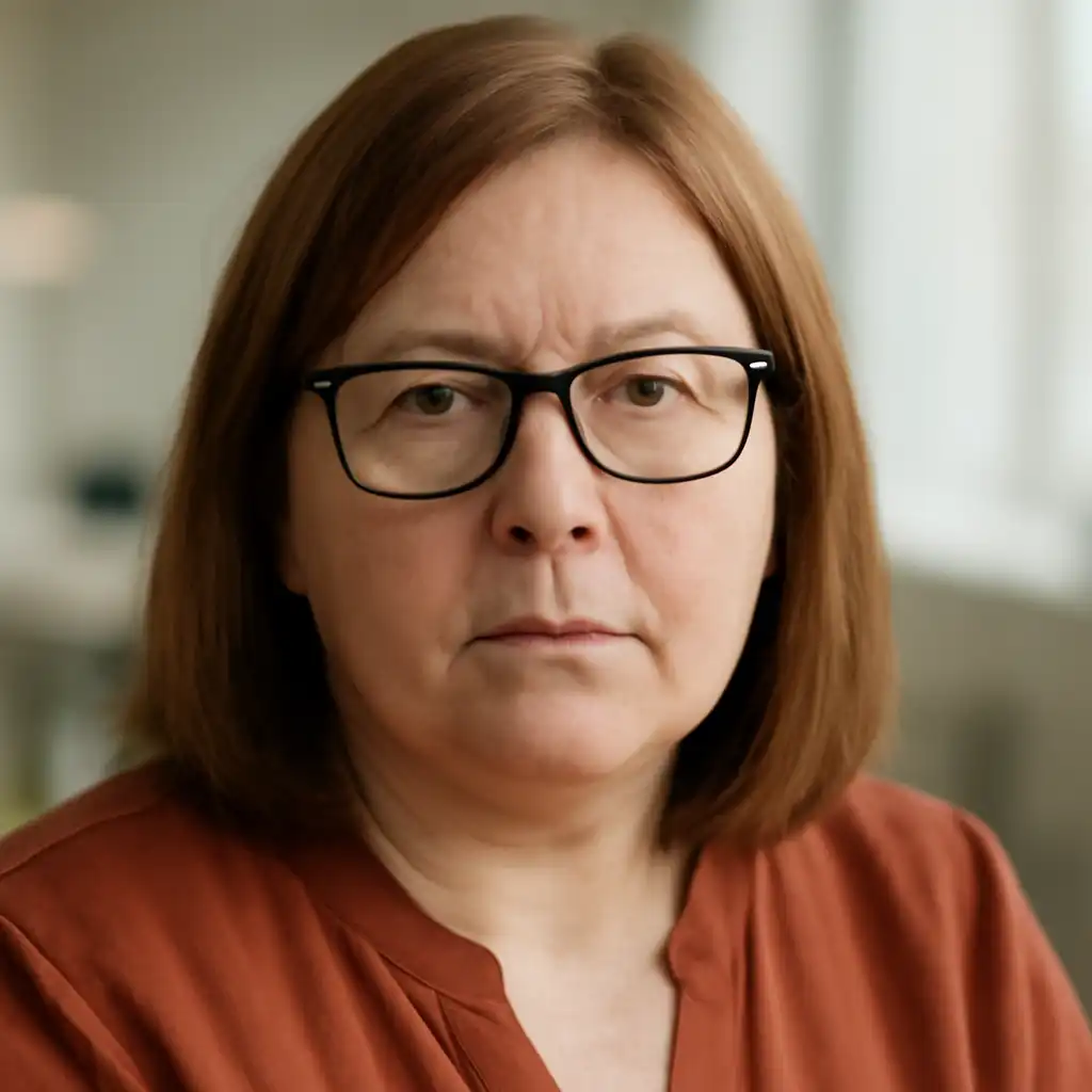 Freja Holm